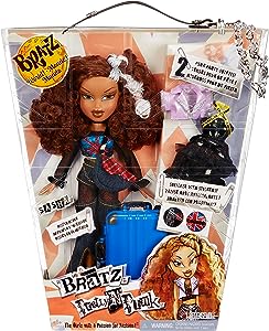 Sasha Doll